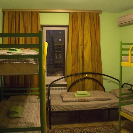 Eurohostel 基輔 外观 照片