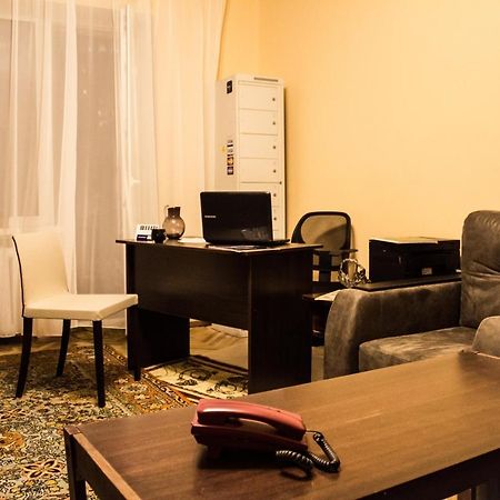 Eurohostel 基輔 外观 照片