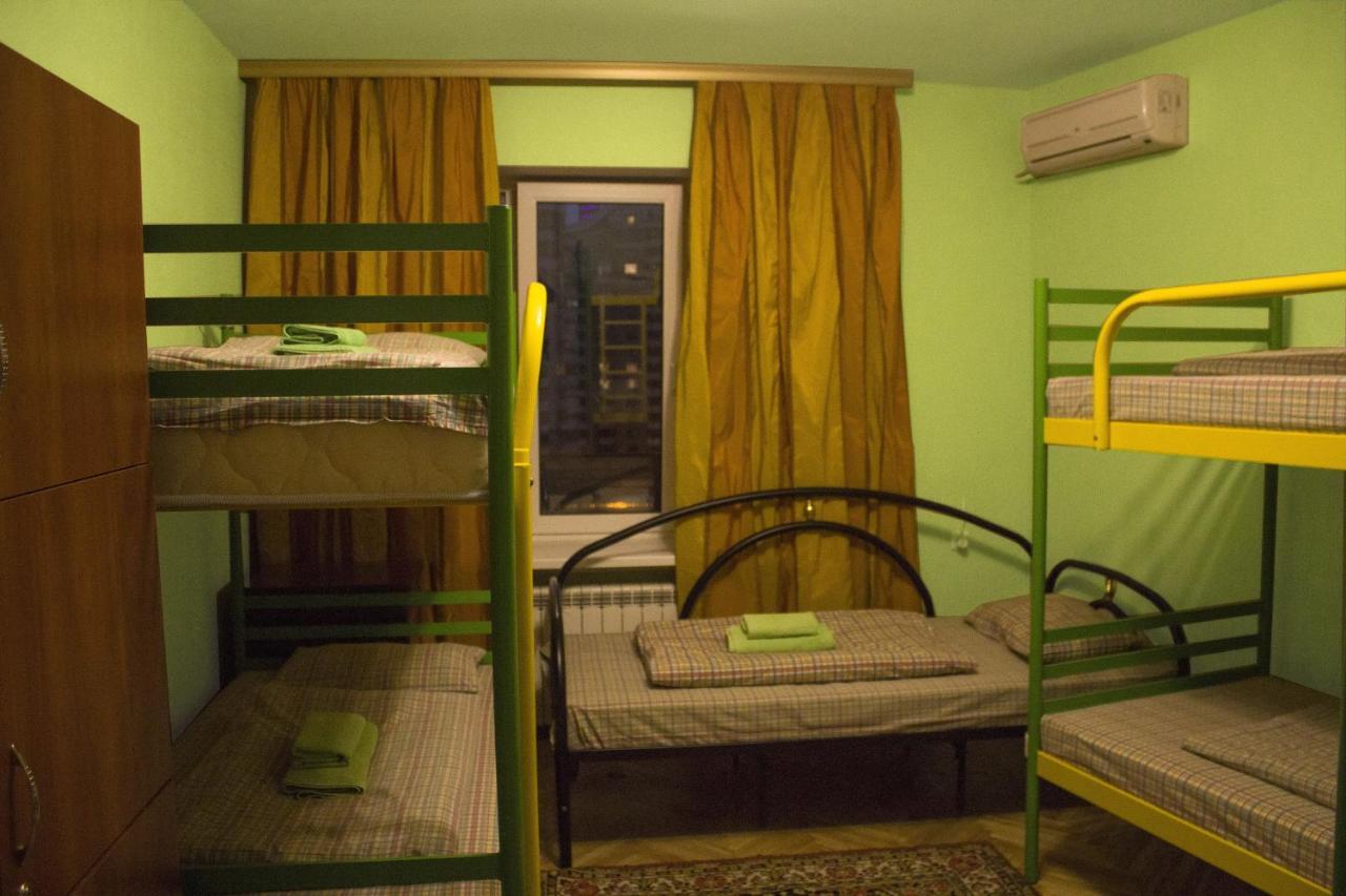 Eurohostel 基輔 外观 照片