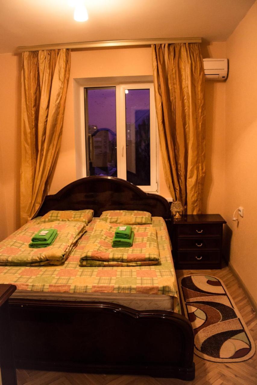 Eurohostel 基輔 外观 照片