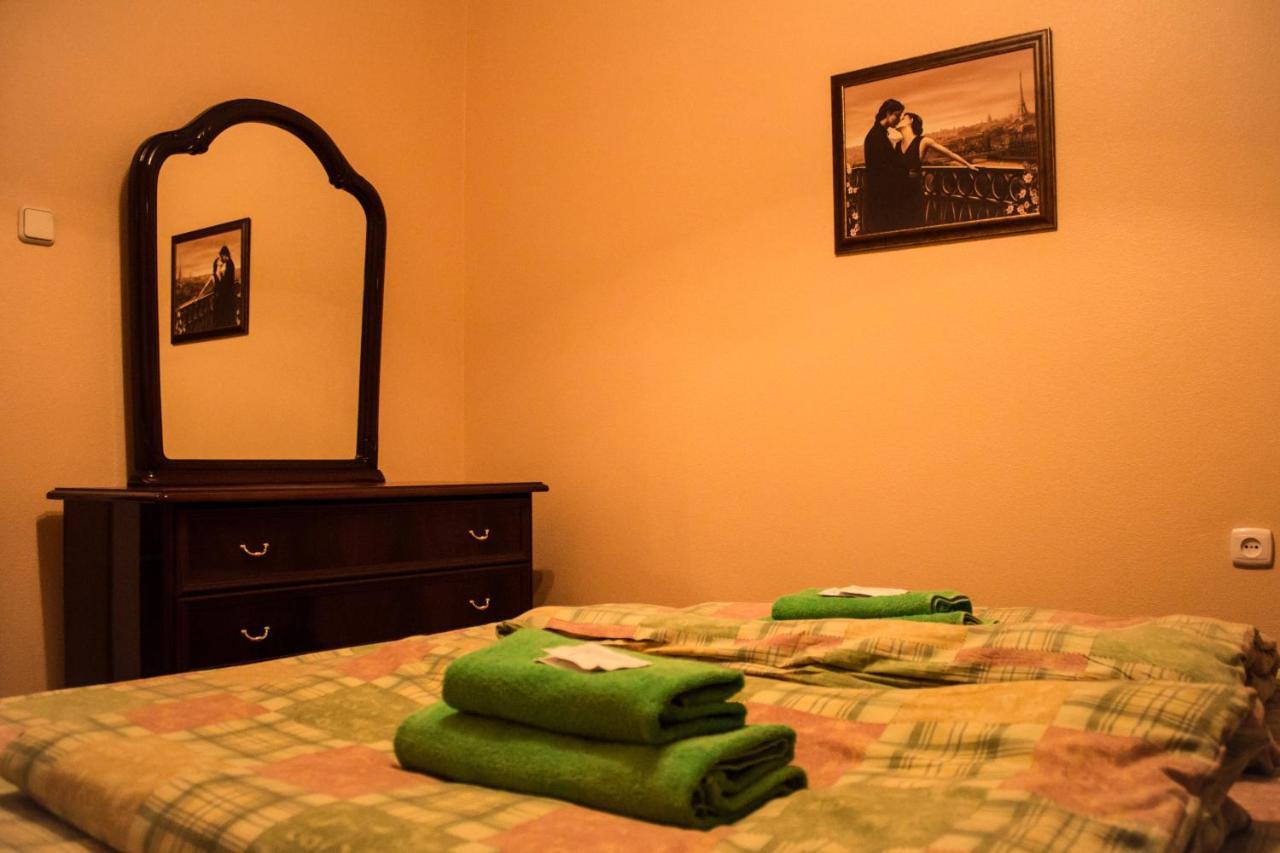 Eurohostel 基輔 外观 照片
